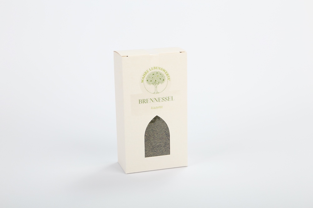 Bio Brennessel Kräutertee