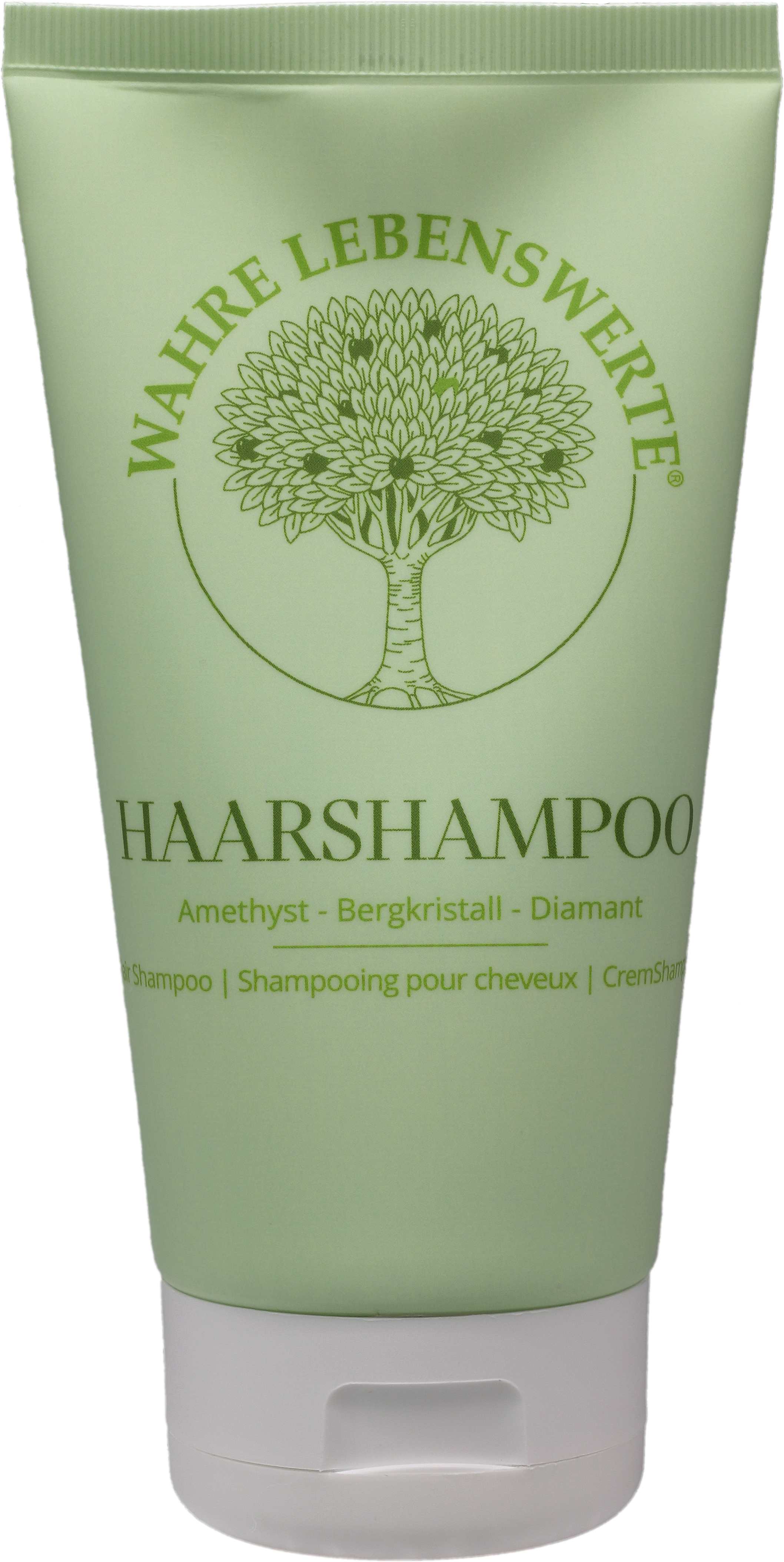 Haarshampoo Wahre Lebenswerte